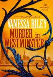 Murder in Westminster (Vanessa Riley)