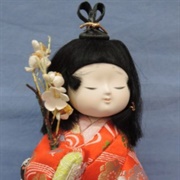Baby Doll Japanese