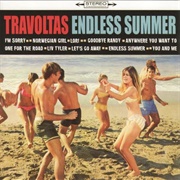 Travoltas - Endless Summer