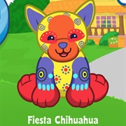 Fiesta Chihuahua