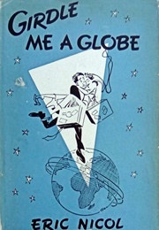 Girdle Me a Globe (Eric Nicol)