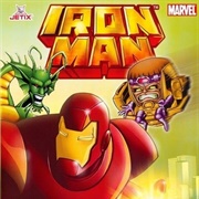Iron Man Season 2