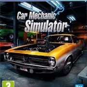 Car Mechanic Simulator