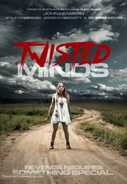 Twisted Minds (2014)