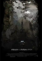 Valley of the Sasquatch (2015)