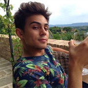 Tyler Alvarez (Gay, He/Him)