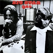 Third/Sister Lovers - Big Star
