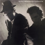 Music That You Can Dance to (Sparks, 1986)