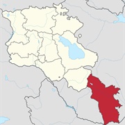Syunik Province