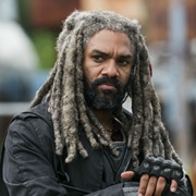 Ezekiel (TWD)