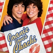 &quot;Joanie Loves Chachi&quot; (1982-83)
