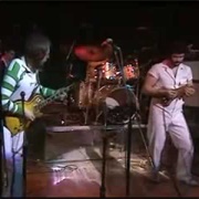 Free Hand - Gentle Giant