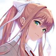 Doki Doki Literature Club!