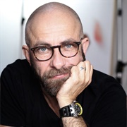 Robert A. Hamblin (Trans Man, He/Him)