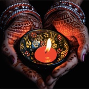 Diwali Fest Vancouver