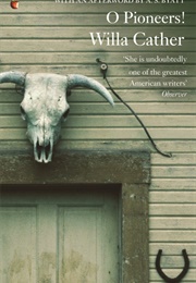 O Pioneers (Willa Cather)