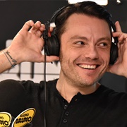 Tiziano Ferro (Gay, He/Him)