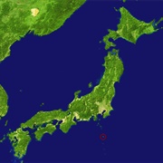 Japanese Geography