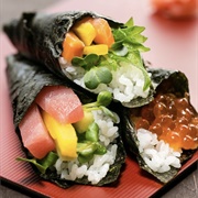 Temaki