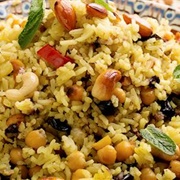Pilaf (Iran)