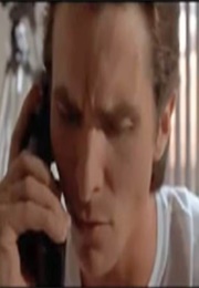 American Psycho: Reservations at Dorsia (2000)