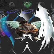 Heaven's Witch *Eternal Spells* (Lil Tracy, 2015)