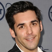 Jordan Bridges