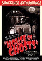 House of Ghosts (2012)