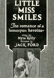 Little Miss Smiles (1922)