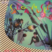 Salon Music - La Paloma Show