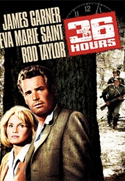 36 Hours (1965)
