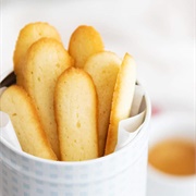 Lengua De Gato