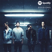 The City - Spotify Sessions by the 1975