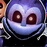 FNAF Fangames