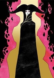 Belladonna of Sadness: A Companion Book (J. C. Gabel & Jessica Hundley (Eds.))