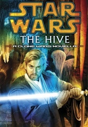 The Hive (Steven Barnes)