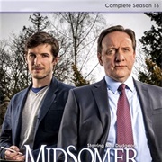Midsomer Murders Season 16