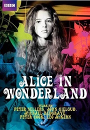 Alice in Wonderland (1966)
