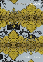 Doctor Thorne (Anthony Trollope)