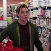 Austin McCann, Desperate Housewives