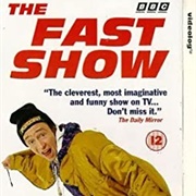 The Fast Show - Series 1
