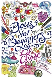 Boys for Beginners (Lil Chase)