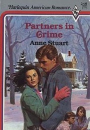 Partners in Crime (Anne Stuart)