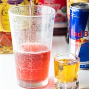 Red Bull Bomb