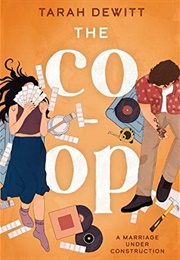 The Co-Op (Tarah Dewitt)