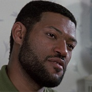 Laurence Fishburne, Boyz N the Hood (1991)
