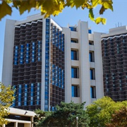 Watterson Towers, Normal, IL