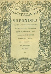 Sofonisba (Gian Giorgio Trissino)