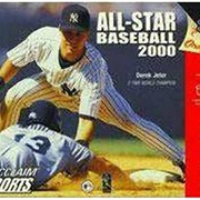 All-Star Baseball 2000