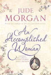 An Accomplished Woman (Jude Morgan)
